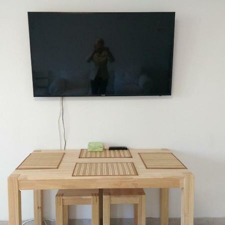 Attractive Cute Apartment Оффенбах Экстерьер фото