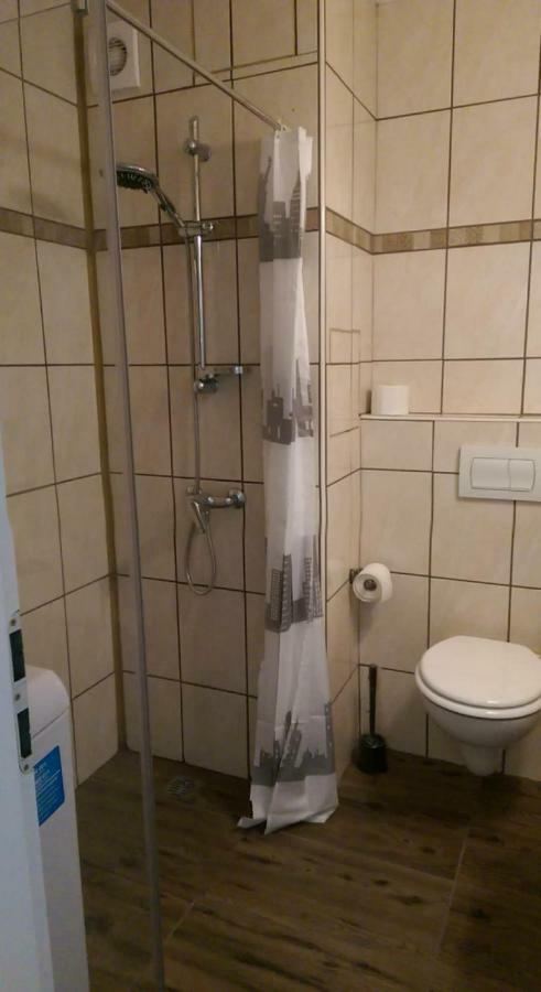 Attractive Cute Apartment Оффенбах Экстерьер фото