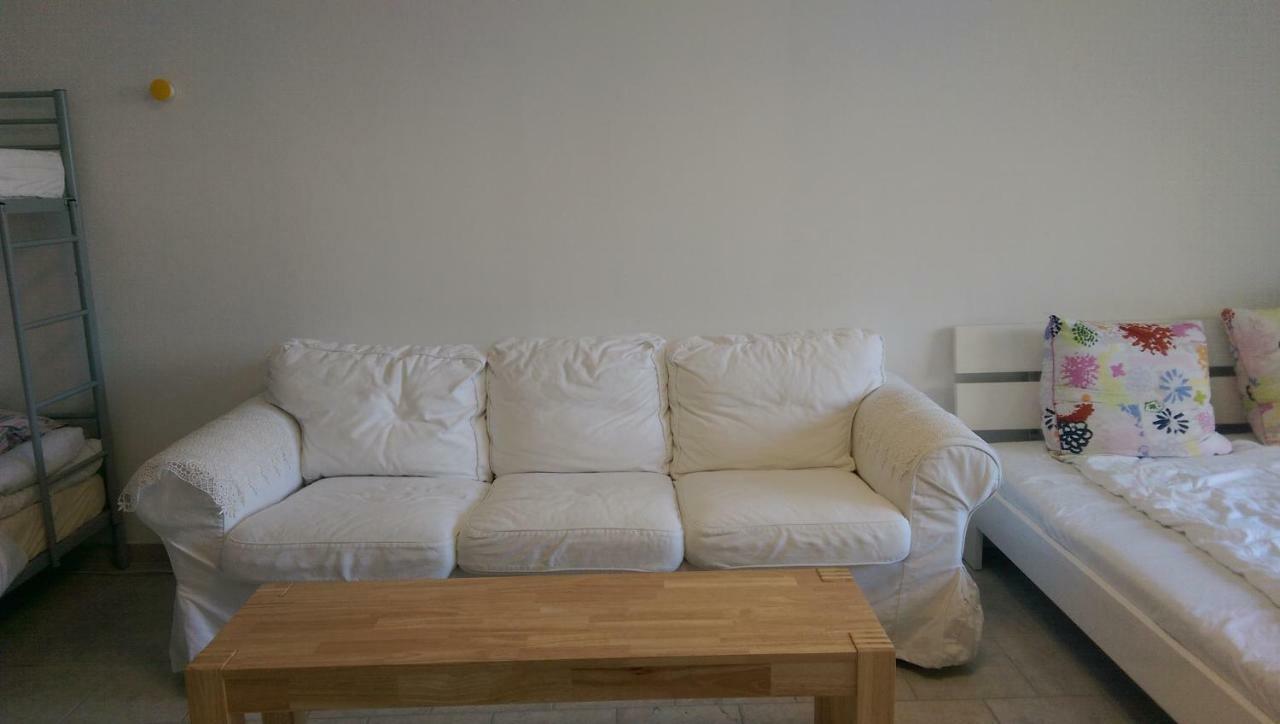 Attractive Cute Apartment Оффенбах Экстерьер фото