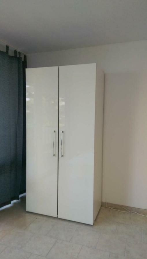 Attractive Cute Apartment Оффенбах Экстерьер фото