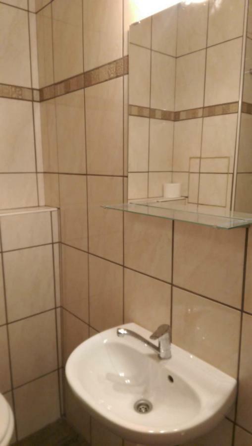 Attractive Cute Apartment Оффенбах Экстерьер фото